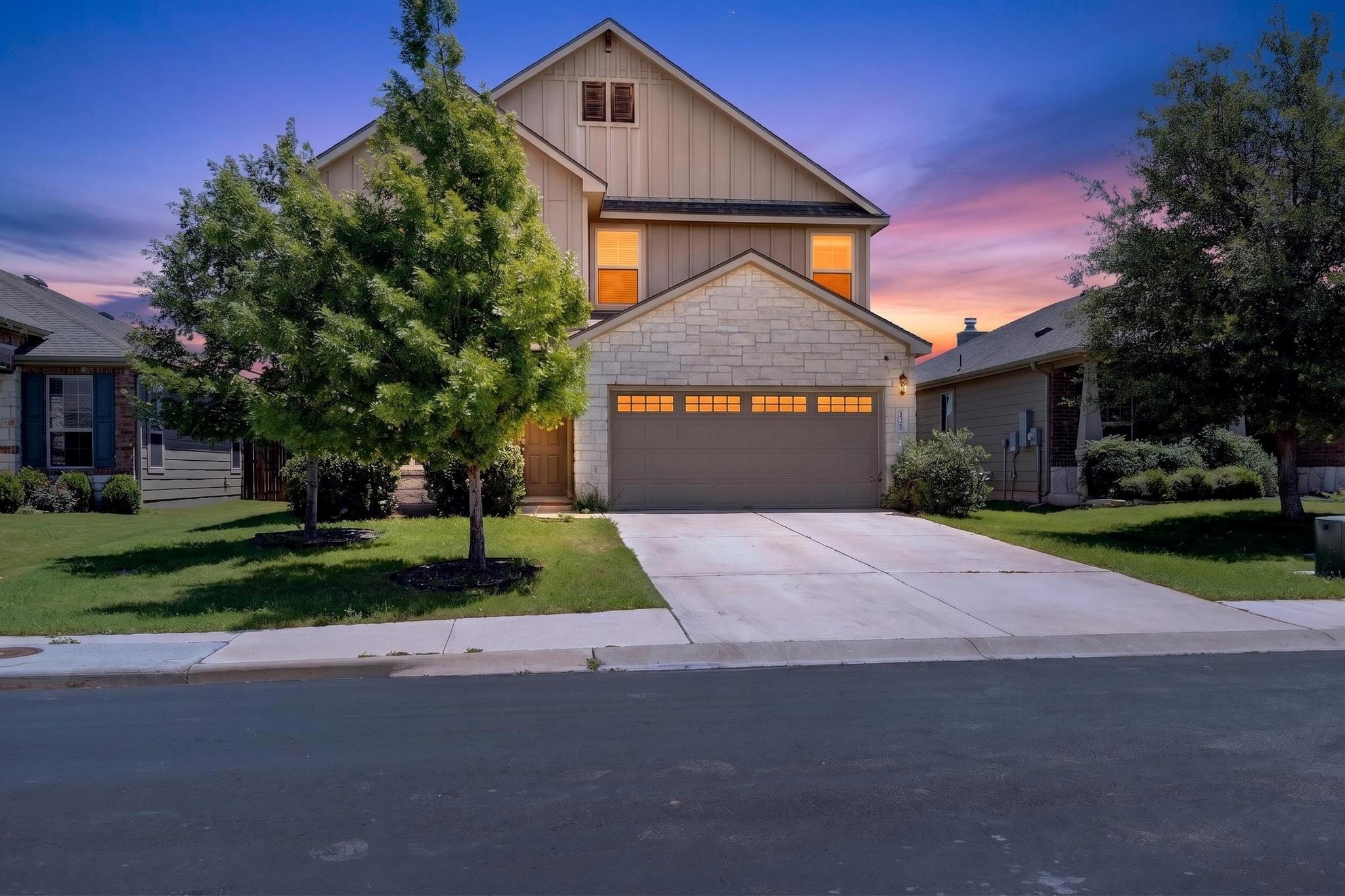 521 Staton Street Georgetown TX 78626