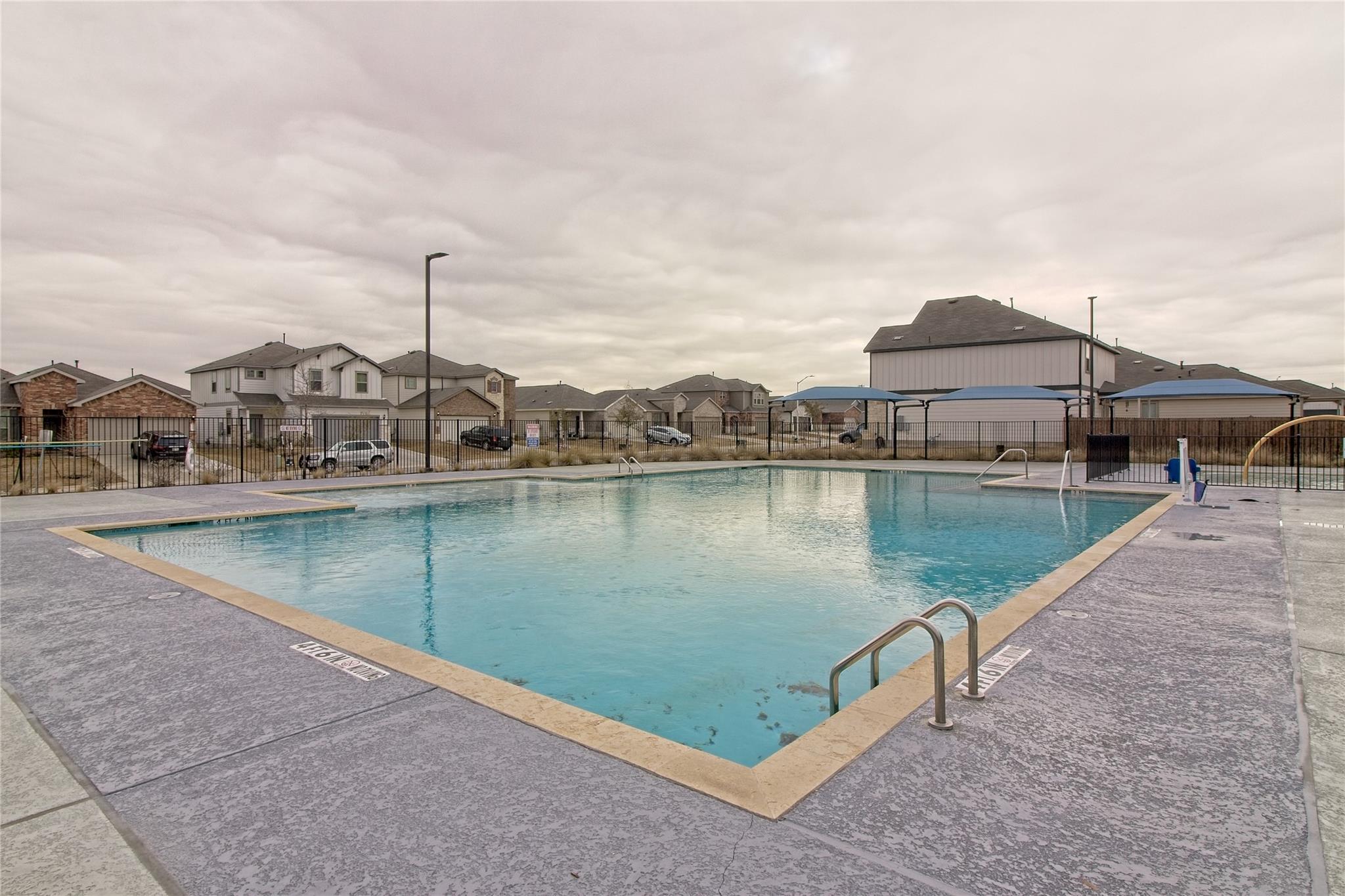 521 Staton Street Georgetown TX 78626