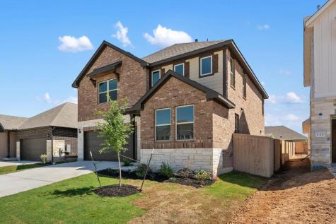109 Coleto Trail Bastrop TX 78602