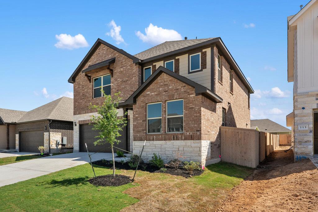109 Coleto Trail Bastrop TX 78602