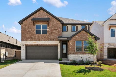 109 Coleto Trail Bastrop TX 78602