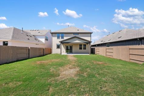 109 Coleto Trail Bastrop TX 78602