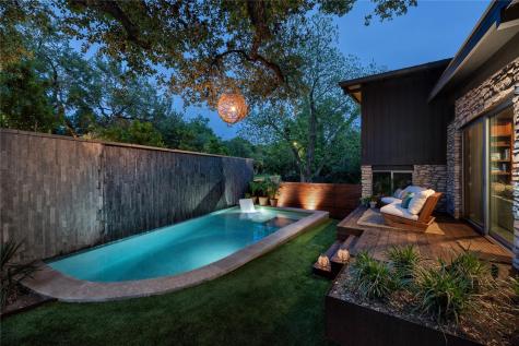 2709 Pecos Street Austin TX 78703