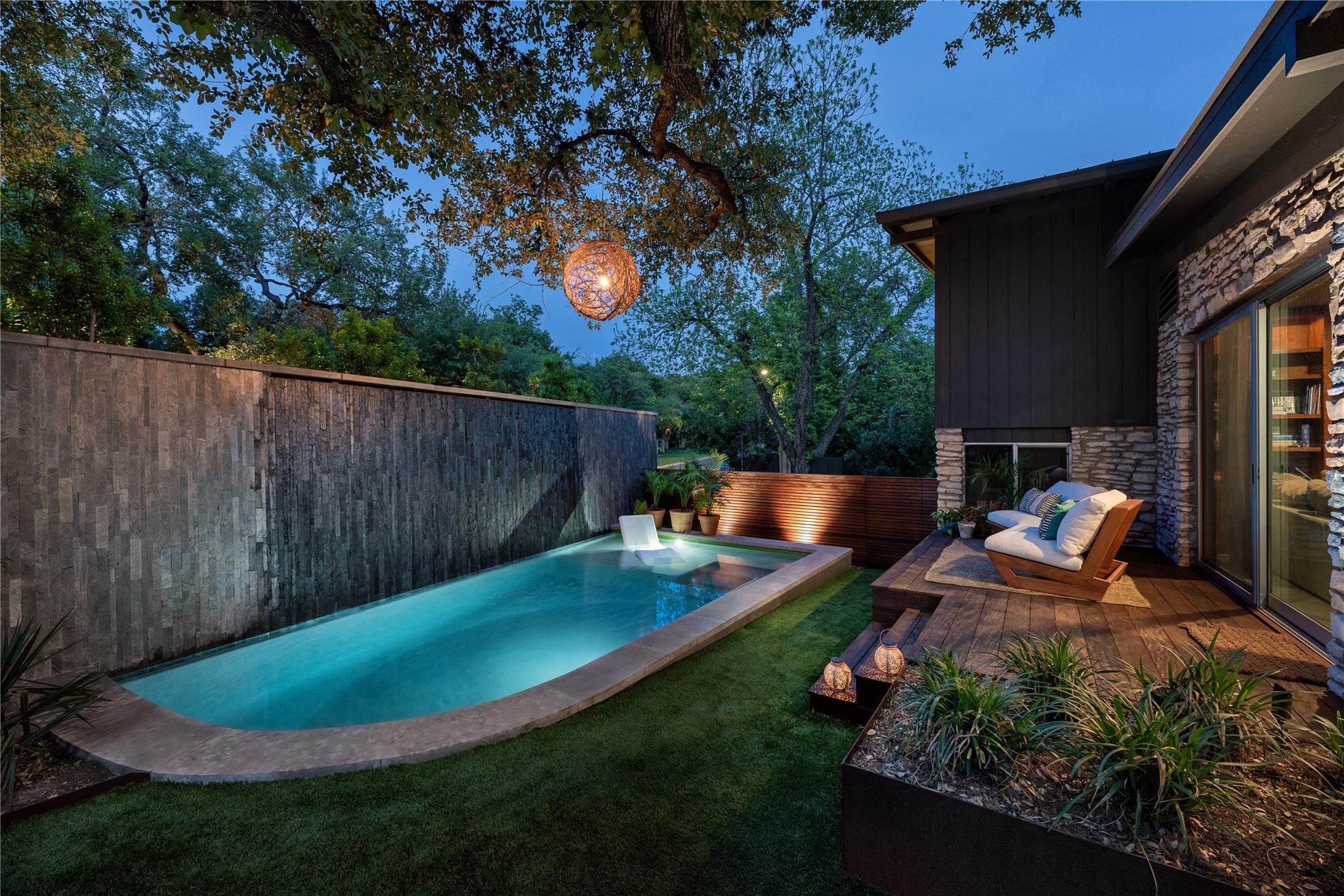 2709 Pecos Street Austin TX 78703