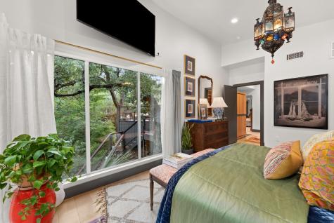 2709 Pecos Street Austin TX 78703