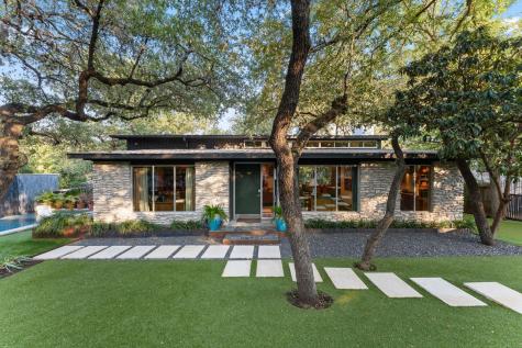 2709 Pecos Street Austin TX 78703