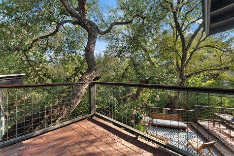 2709 Pecos Street Austin TX 78703