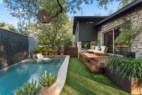 2709 Pecos Street Austin TX 78703