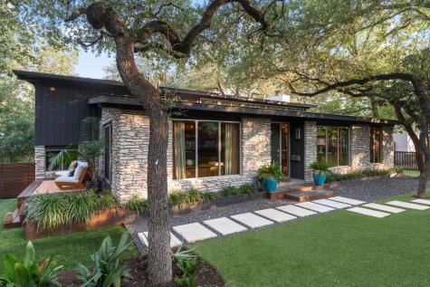 2709 Pecos Street Austin TX 78703