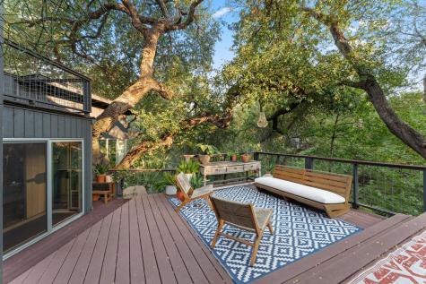 2709 Pecos Street Austin TX 78703