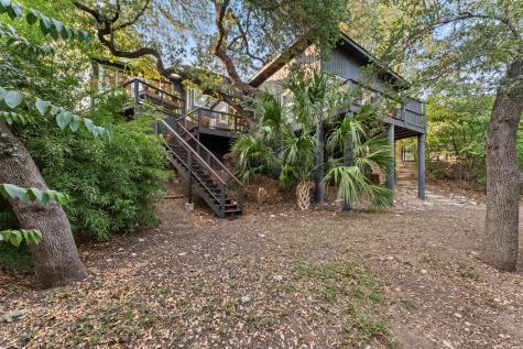 2709 Pecos Street Austin TX 78703