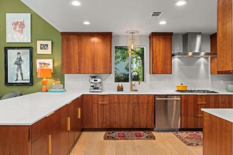 2709 Pecos Street Austin TX 78703