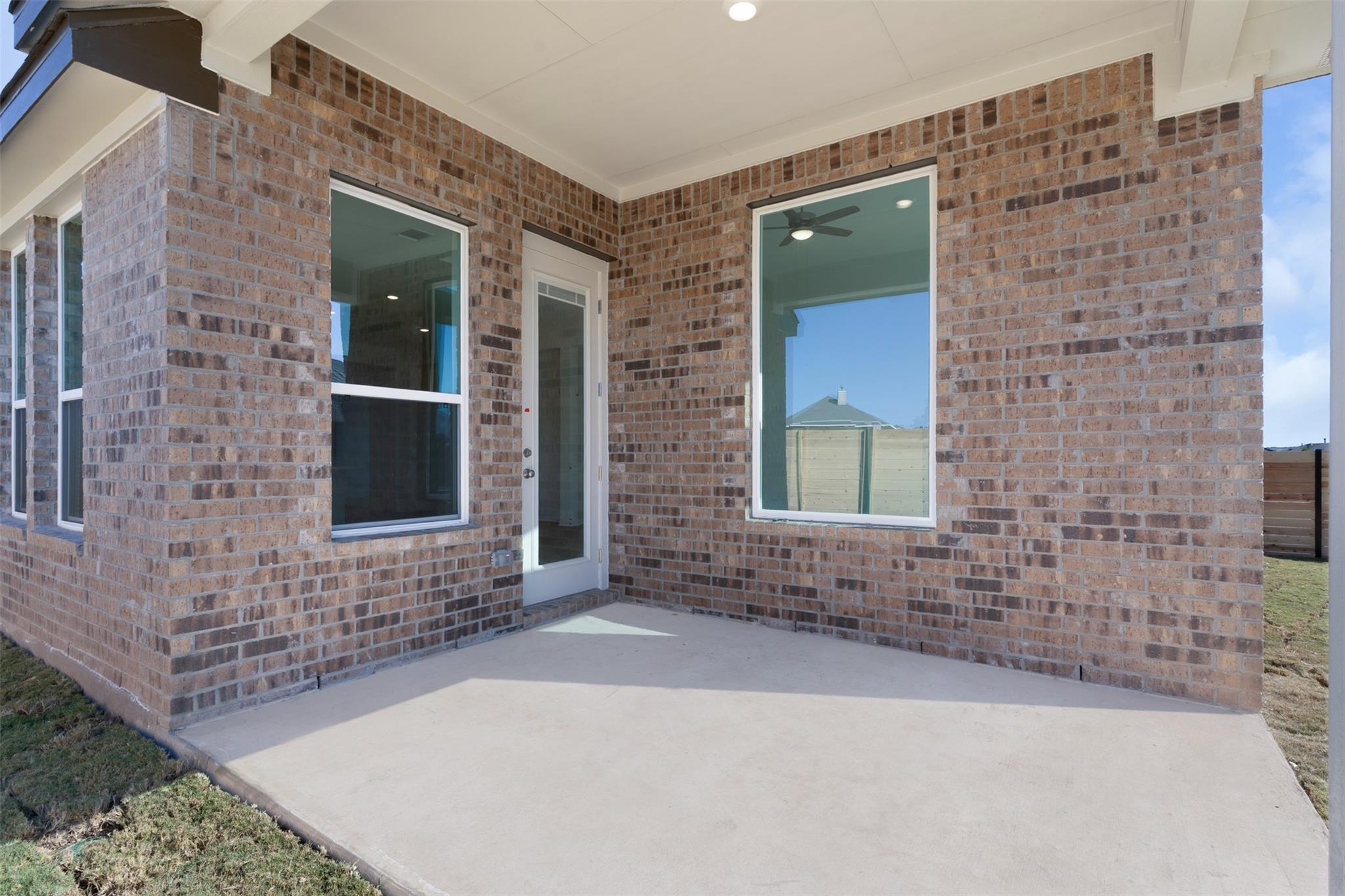 1204 Pansy Trail Georgetown TX 78628