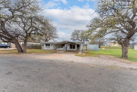 439 Elm Drive Kingsland TX 78639