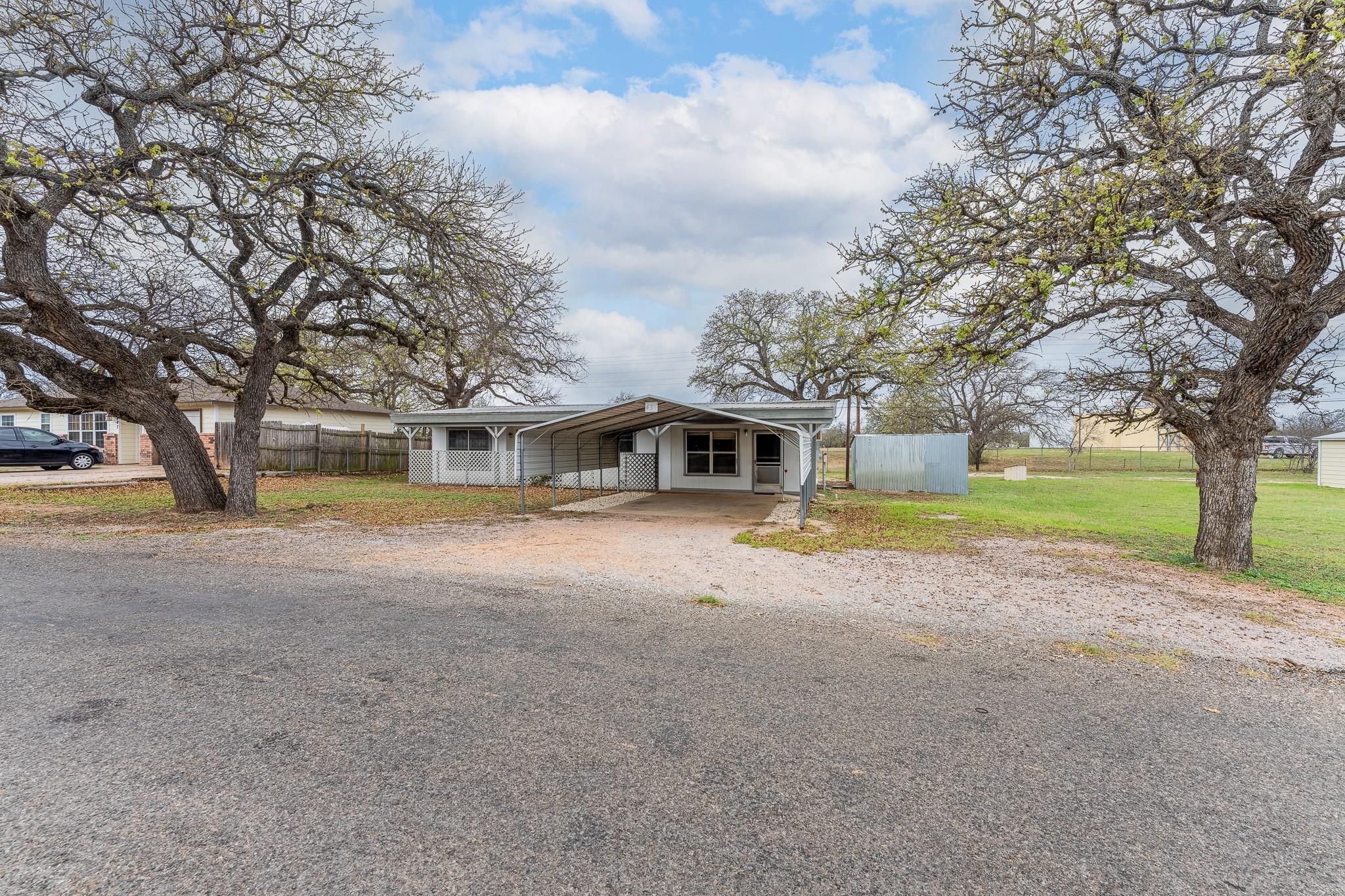 439 Elm Drive Kingsland TX 78639