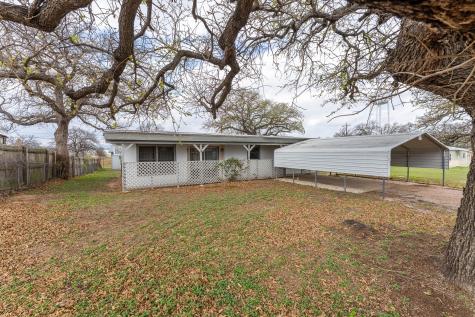 439 Elm Drive Kingsland TX 78639