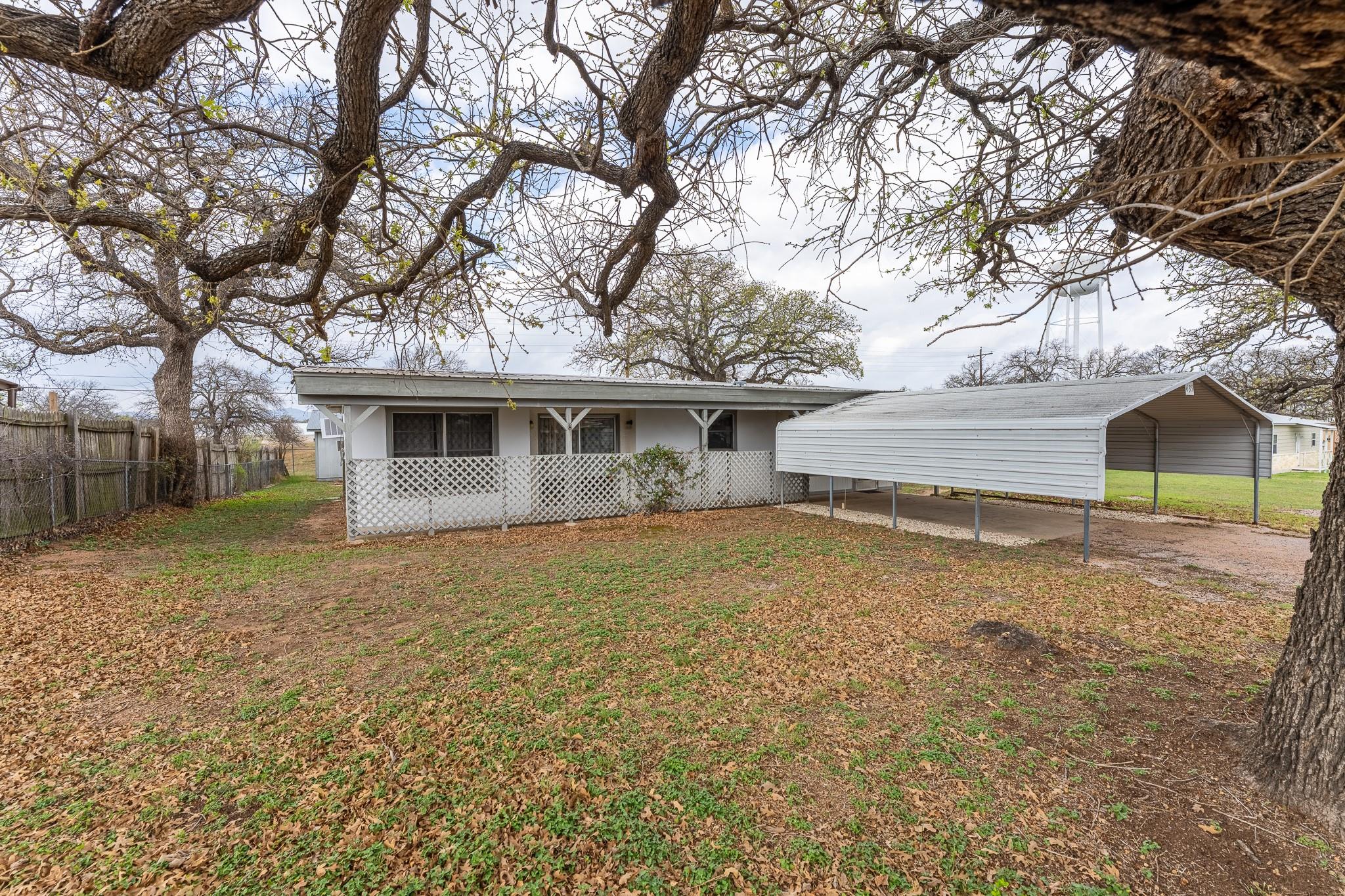 439 Elm Drive Kingsland TX 78639