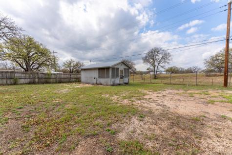 439 Elm Drive Kingsland TX 78639