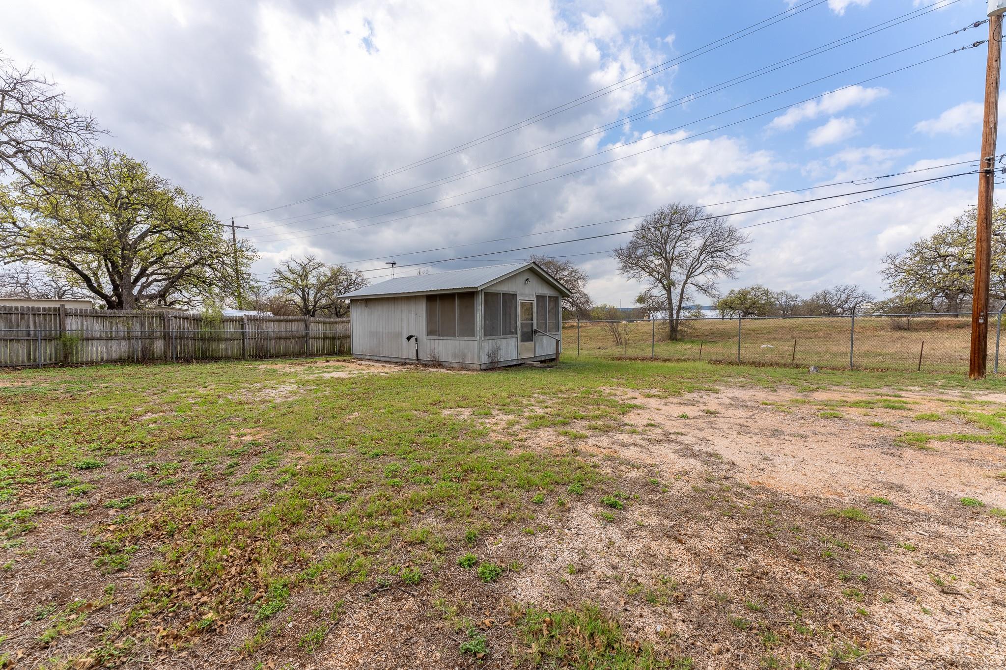 439 Elm Drive Kingsland TX 78639