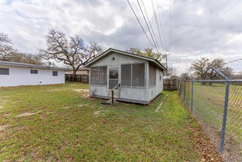 439 Elm Drive Kingsland TX 78639