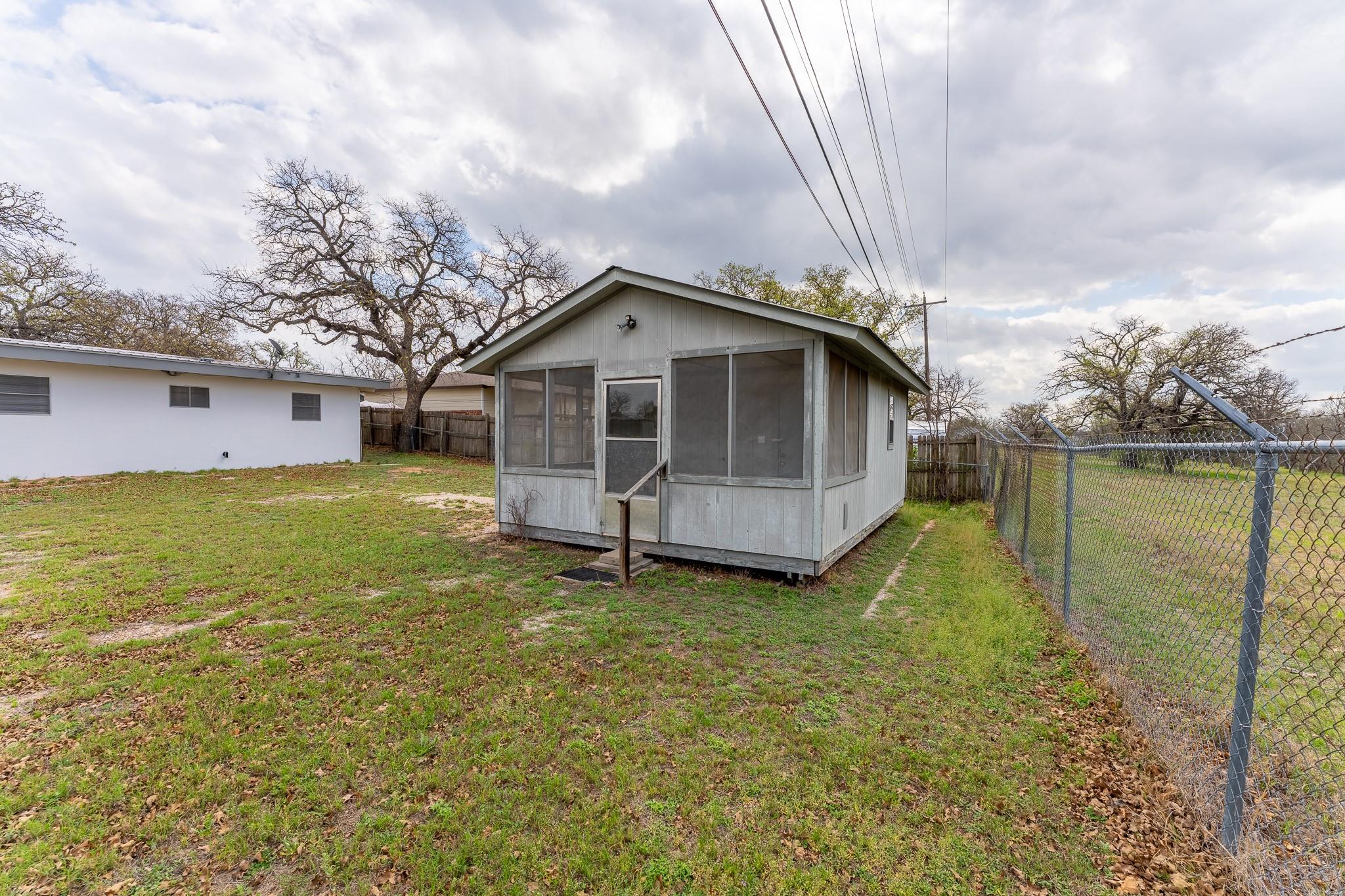 439 Elm Drive Kingsland TX 78639