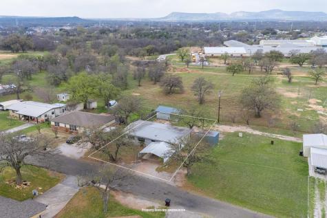 439 Elm Drive Kingsland TX 78639