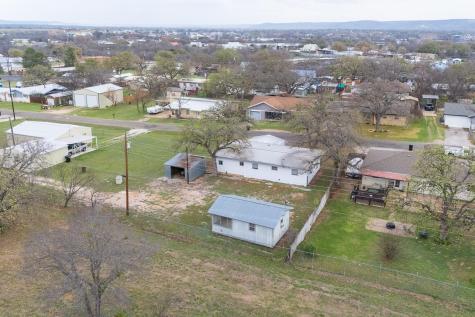 439 Elm Drive Kingsland TX 78639