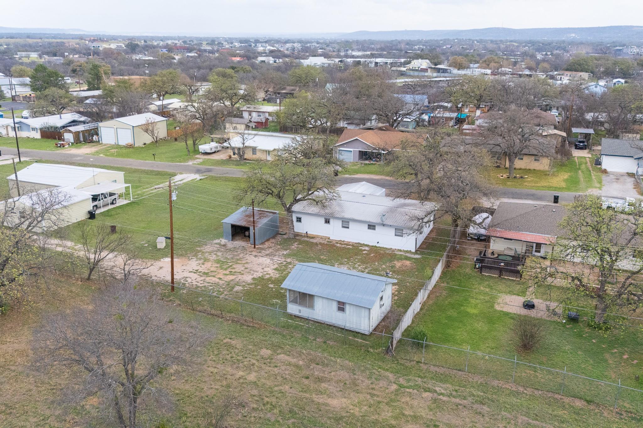 439 Elm Drive Kingsland TX 78639