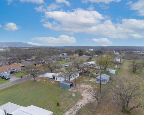 439 Elm Drive Kingsland TX 78639