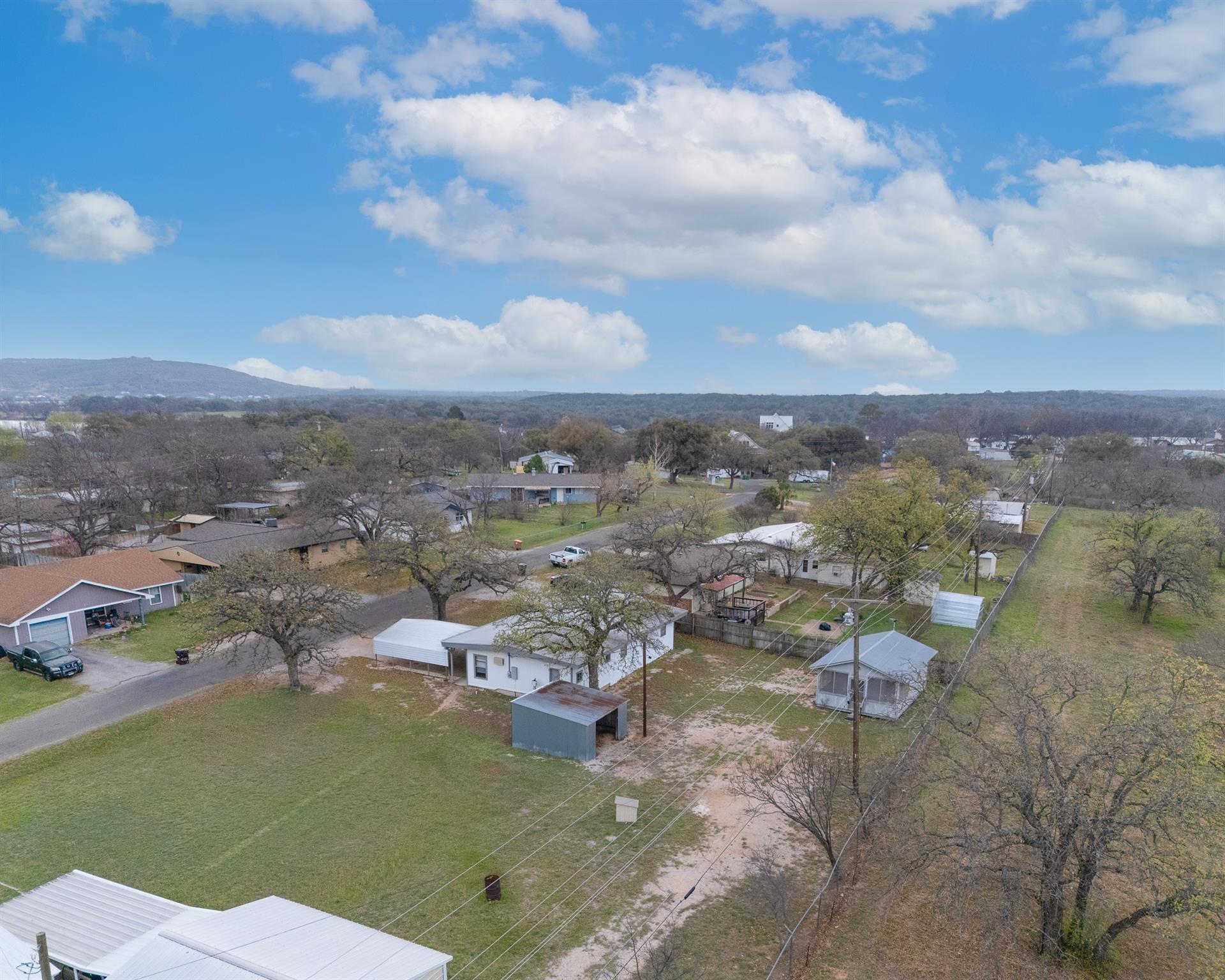 439 Elm Drive Kingsland TX 78639