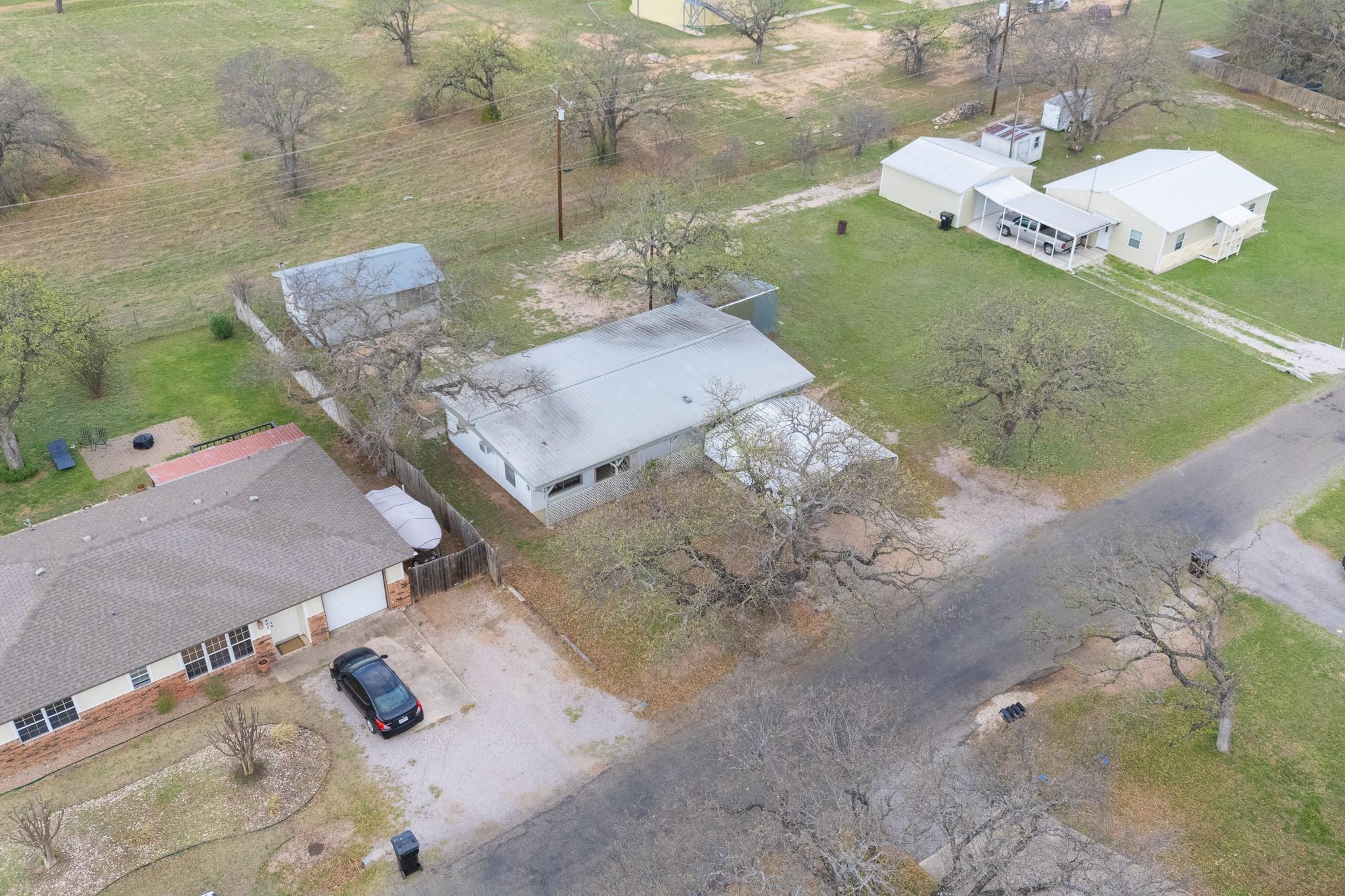 439 Elm Drive Kingsland TX 78639