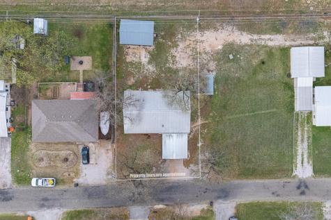 439 Elm Drive Kingsland TX 78639
