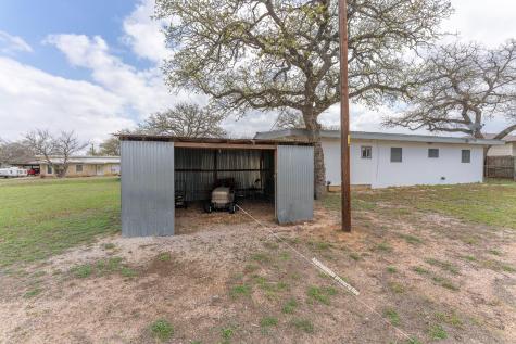 439 Elm Drive Kingsland TX 78639