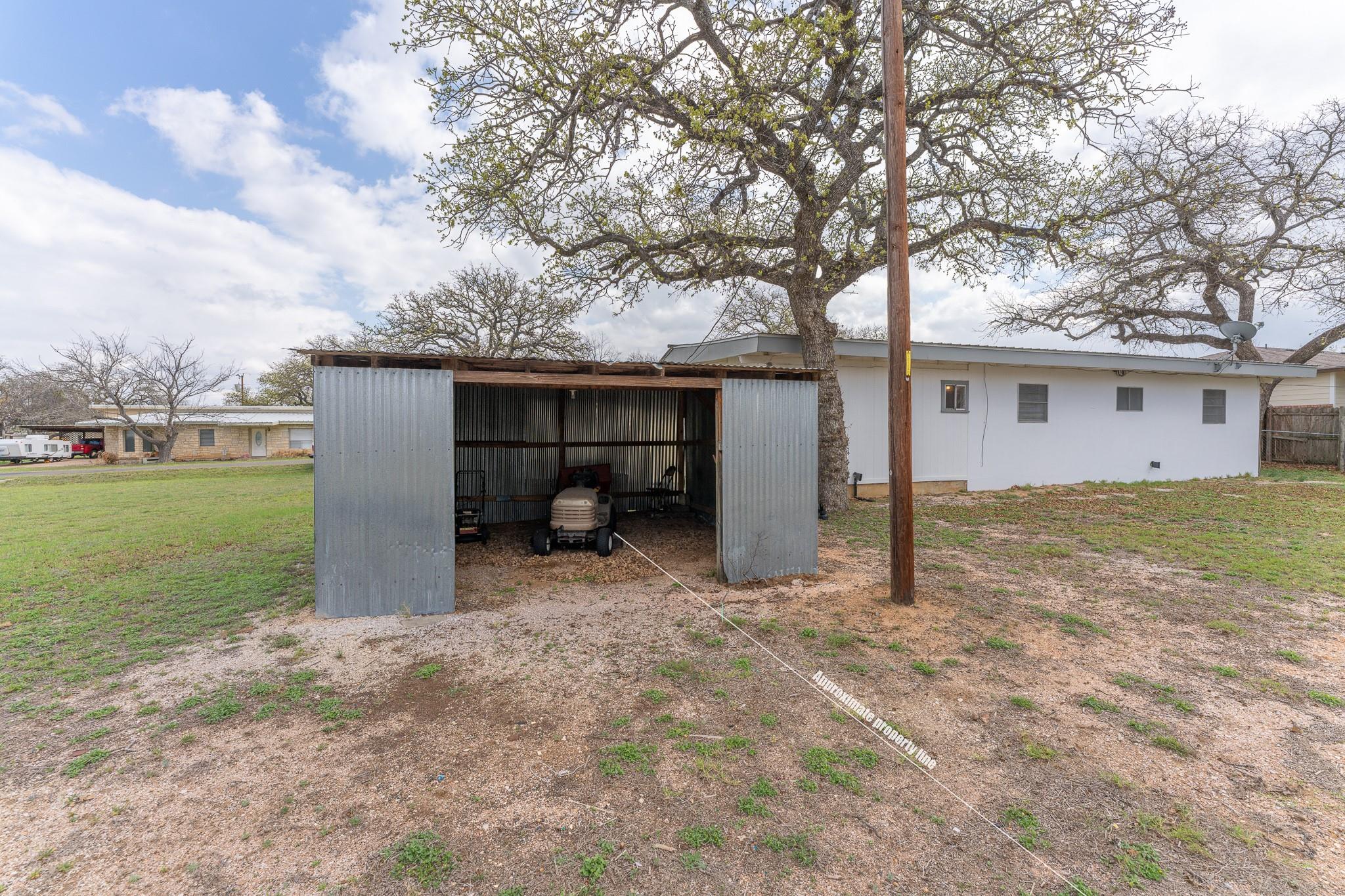 439 Elm Drive Kingsland TX 78639