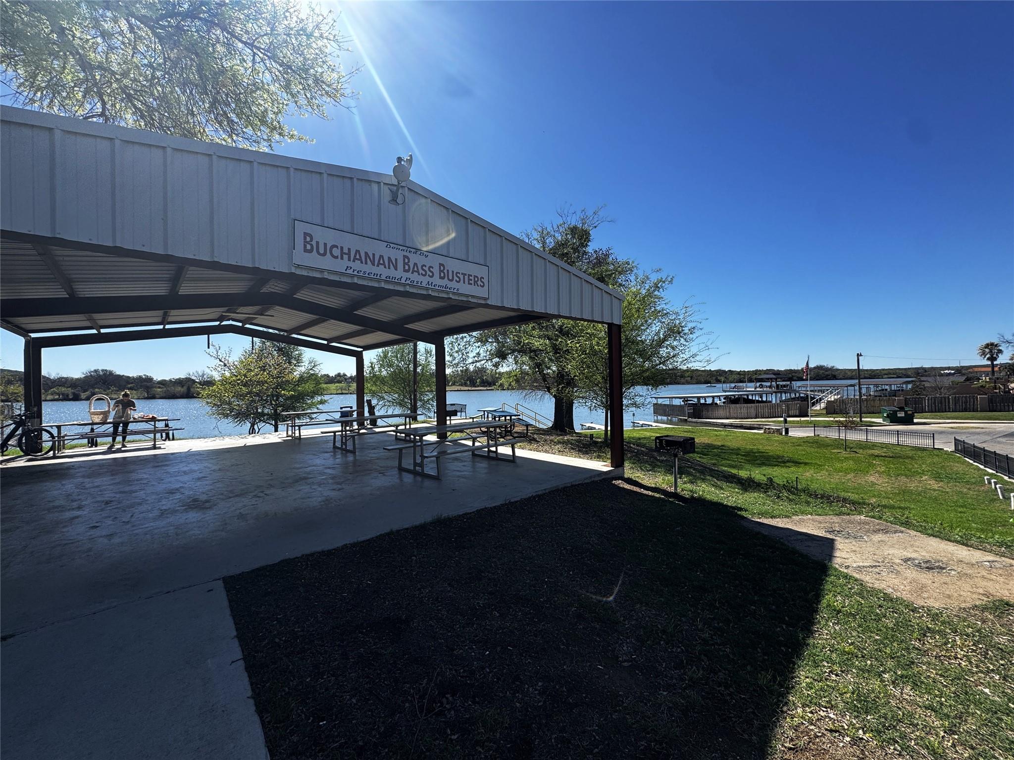 439 Elm Drive Kingsland TX 78639