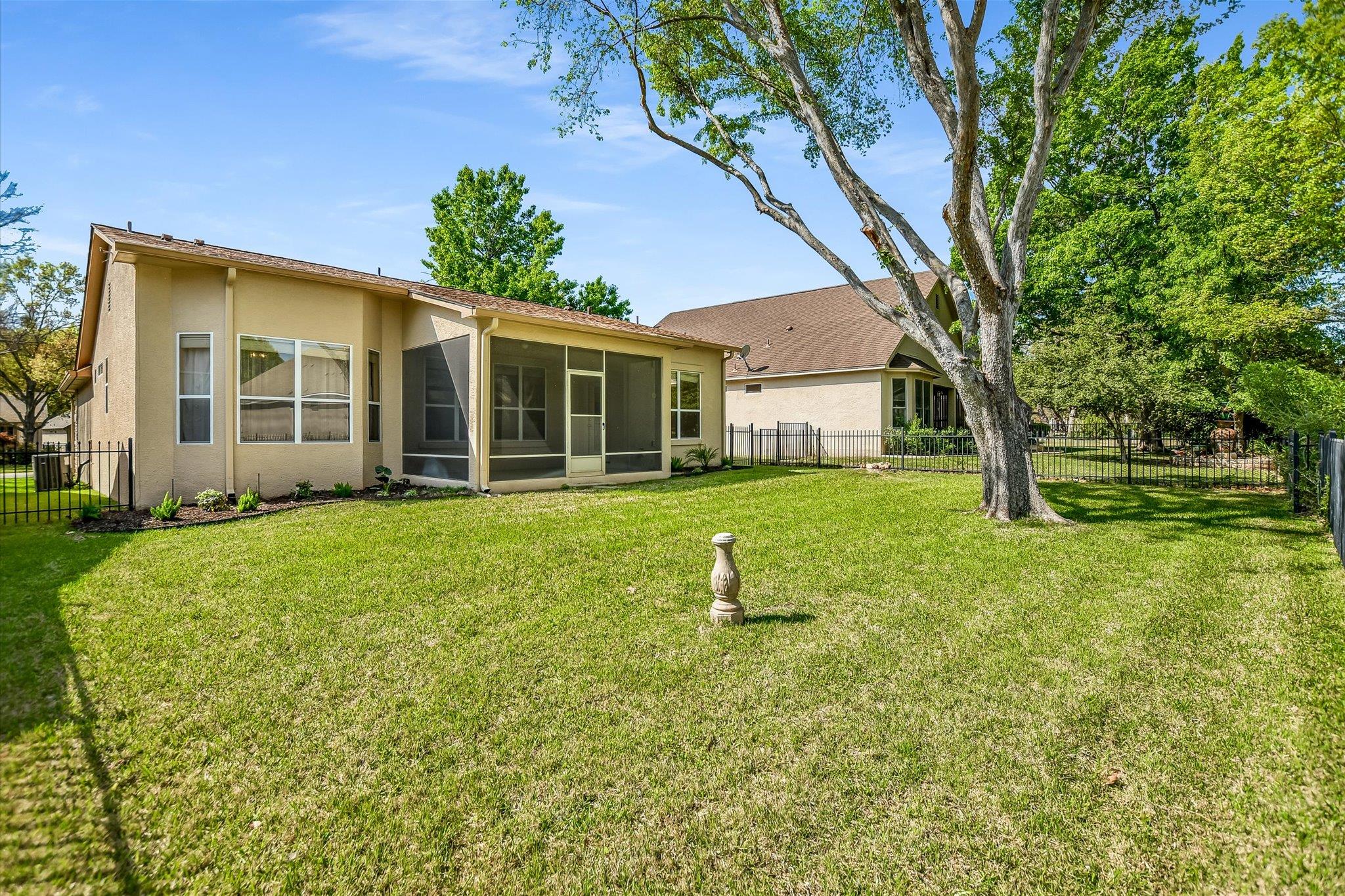 112 Bluebell Drive Georgetown TX 78633