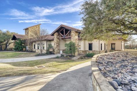 1820 Ficuzza Way Leander TX 78641