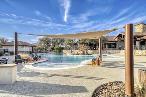 1820 Ficuzza Way Leander TX 78641