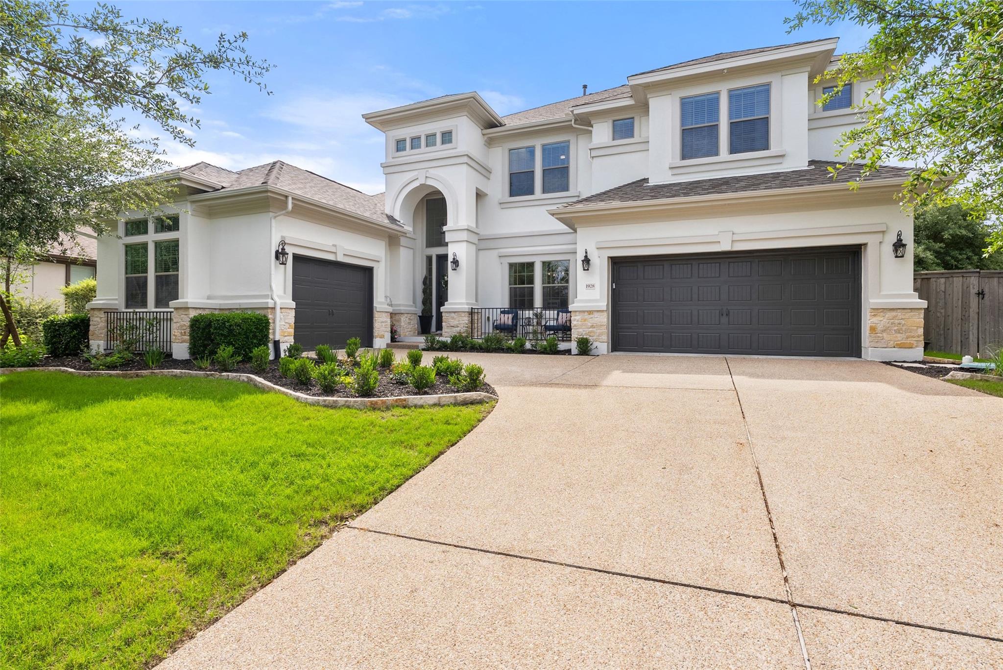 1928 Long Bow Drive Leander TX 78641