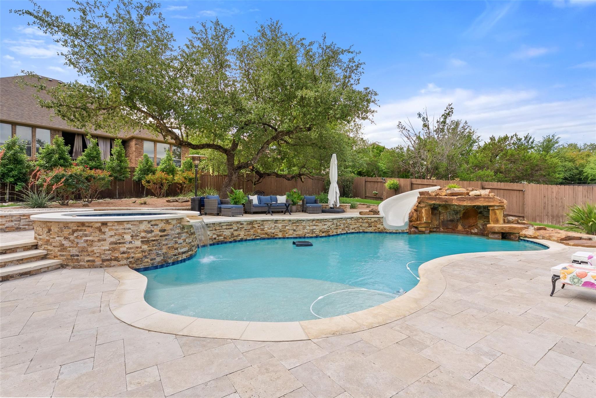 1928 Long Bow Drive Leander TX 78641