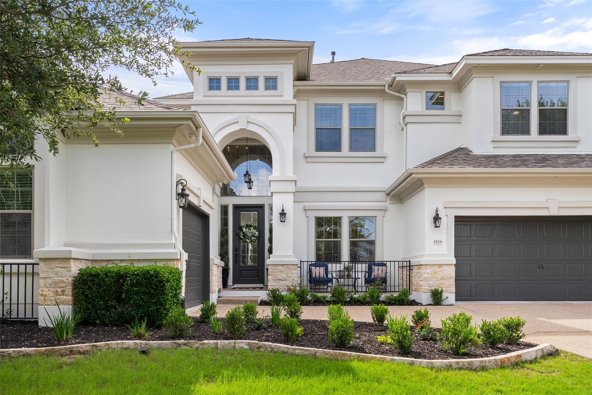 1928 Long Bow Drive Leander TX 78641