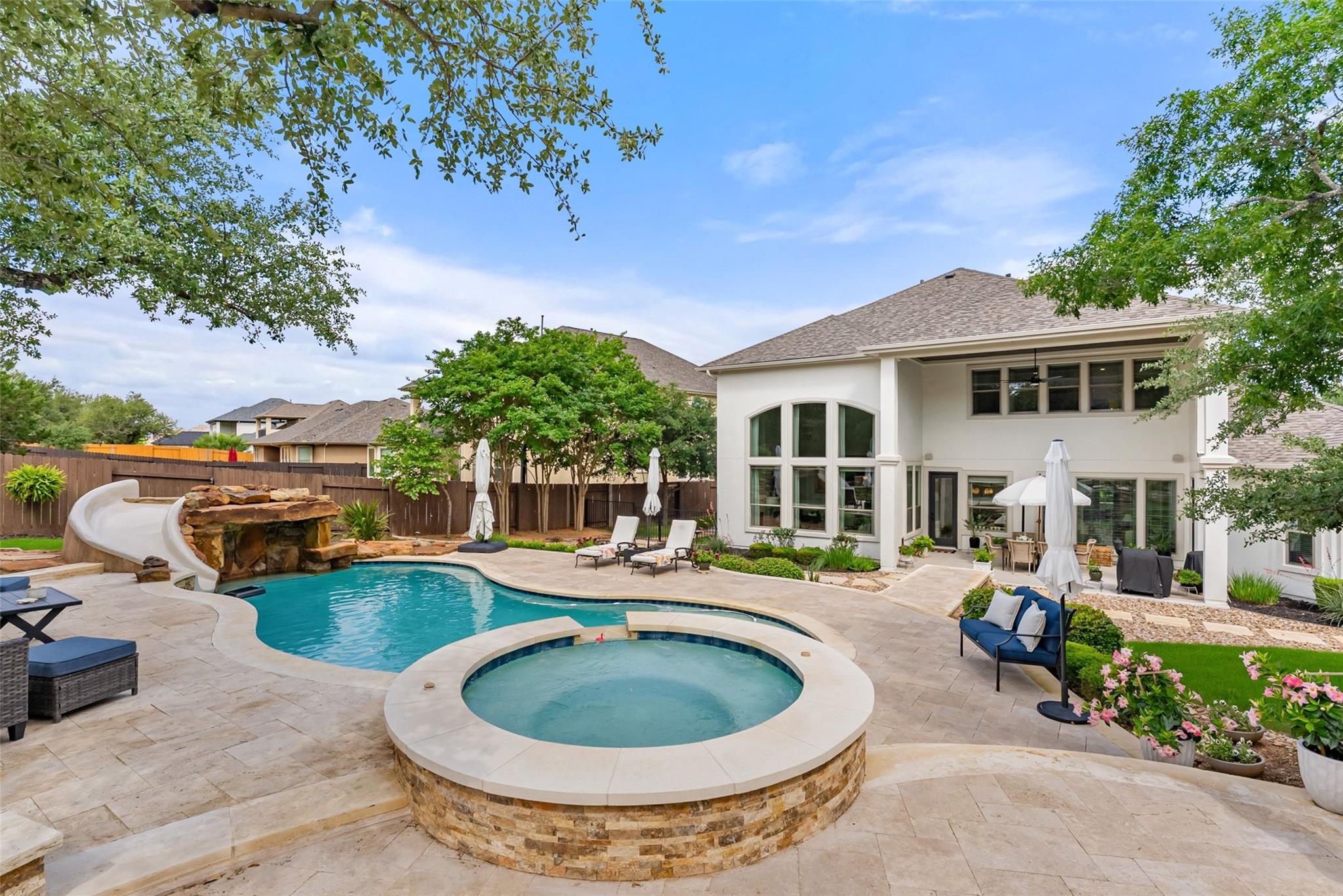 1928 Long Bow Drive Leander TX 78641