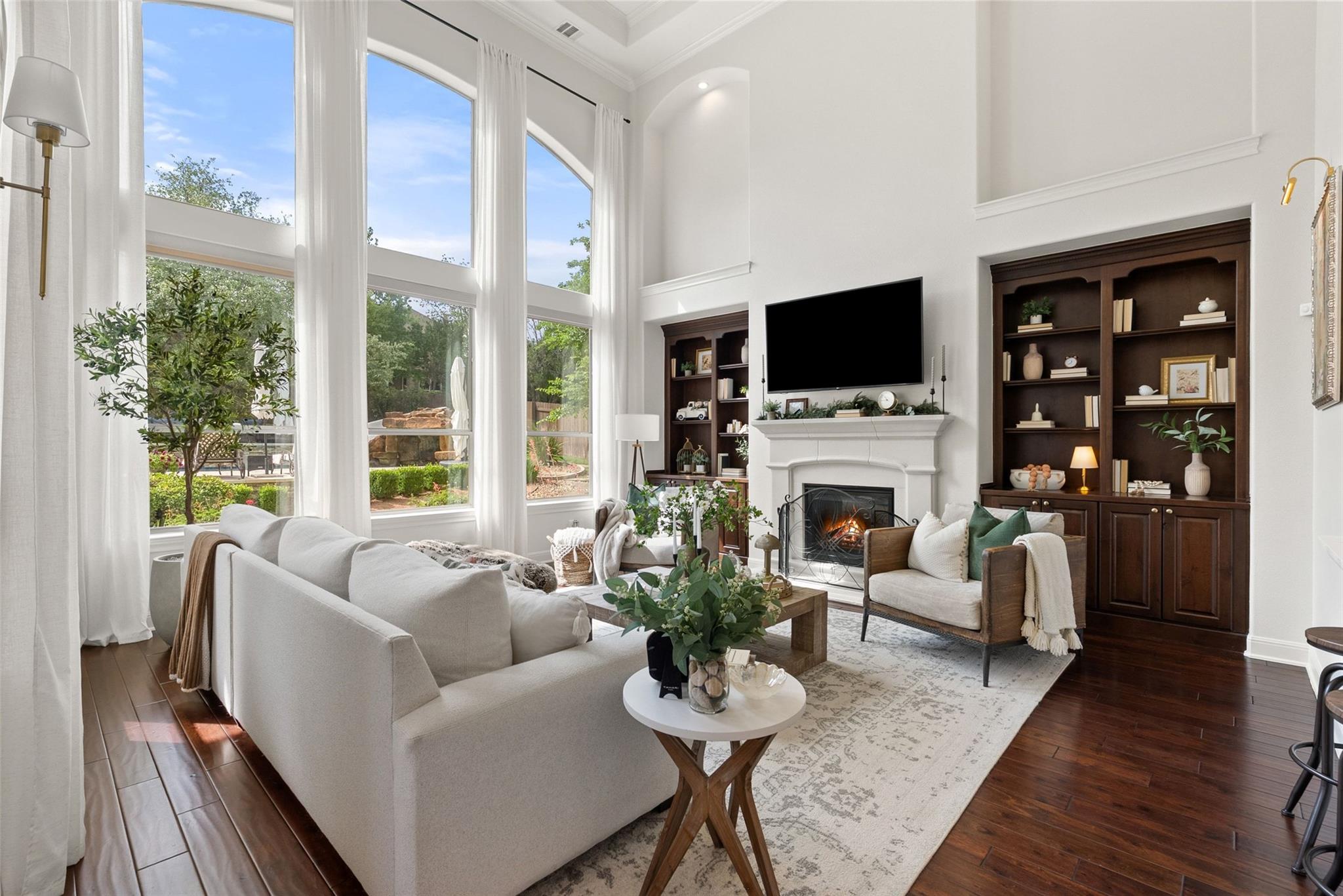 1928 Long Bow Drive Leander TX 78641