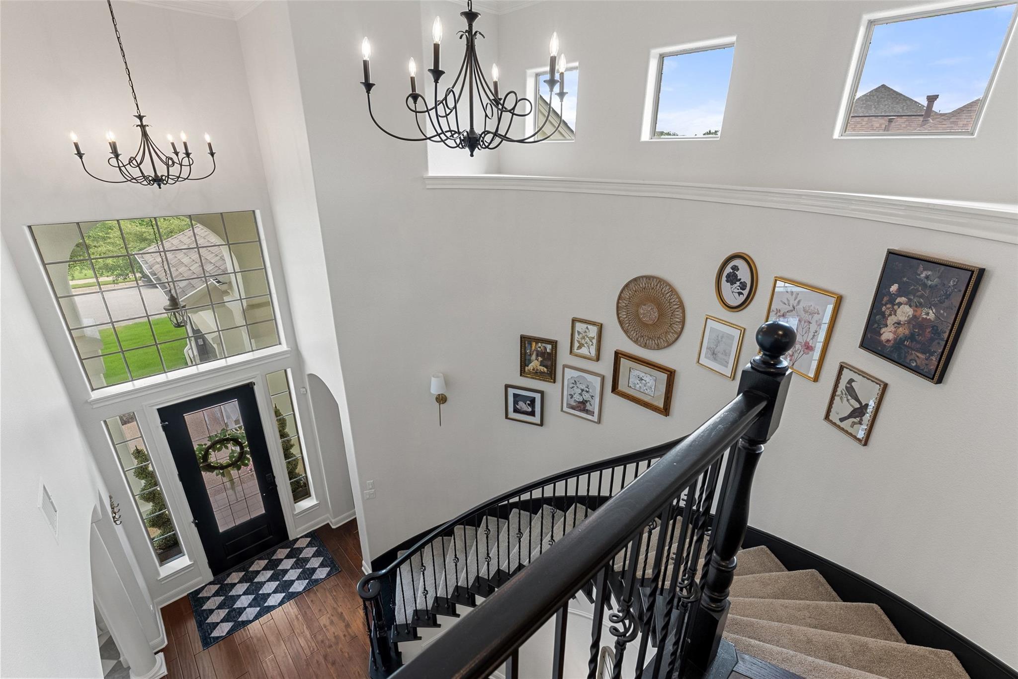 1928 Long Bow Drive Leander TX 78641