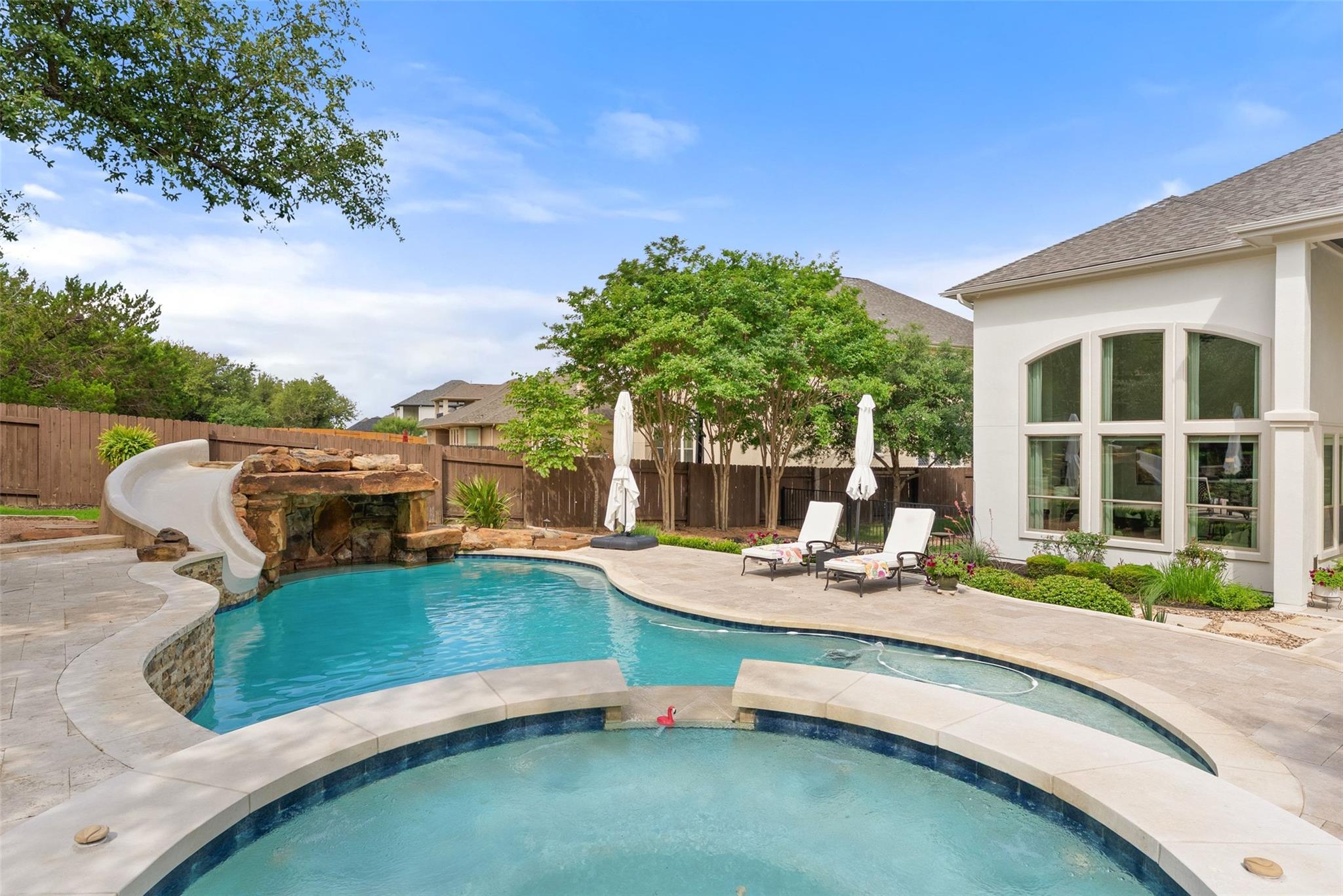 1928 Long Bow Drive Leander TX 78641