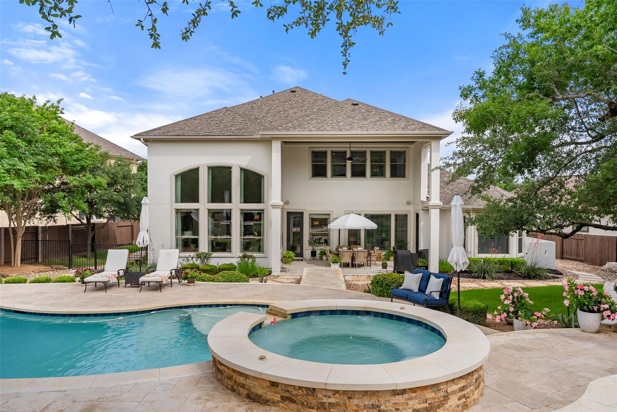1928 Long Bow Drive Leander TX 78641