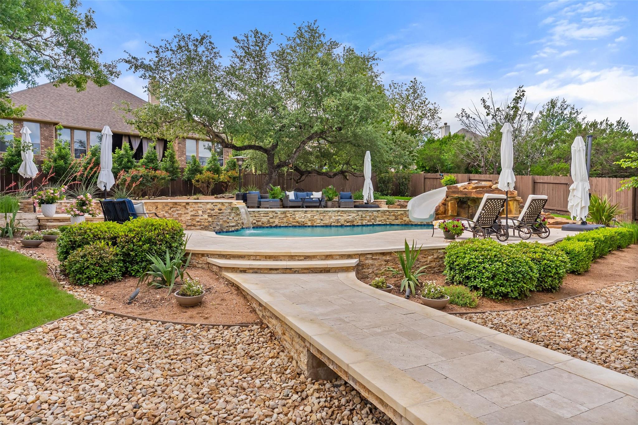 1928 Long Bow Drive Leander TX 78641
