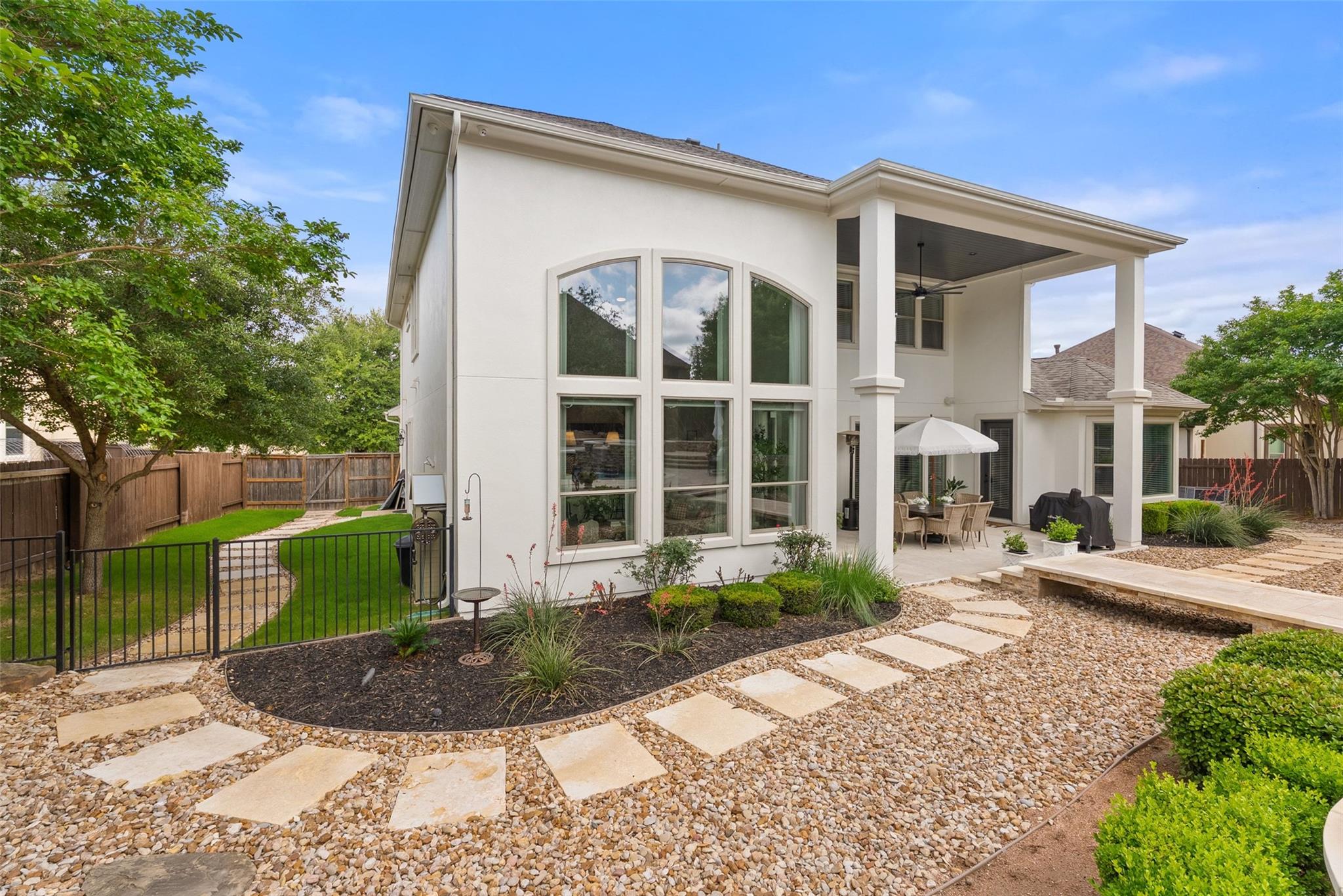 1928 Long Bow Drive Leander TX 78641