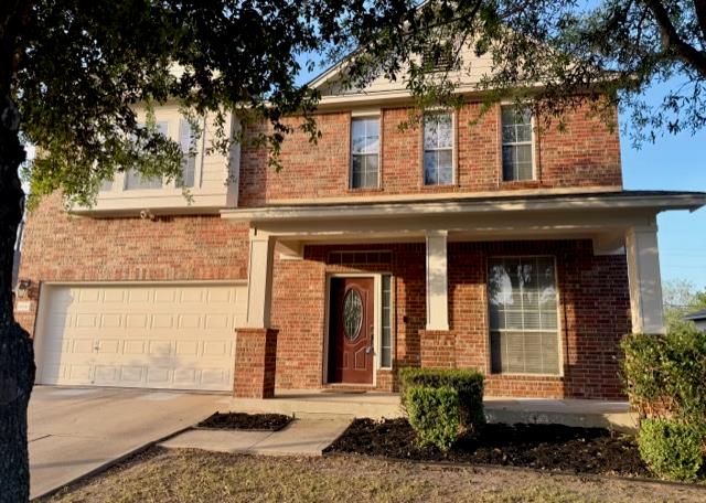 16616 Bridgefarmer Boulevard Pflugerville TX 78660