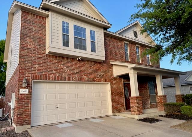 16616 Bridgefarmer Boulevard Pflugerville TX 78660